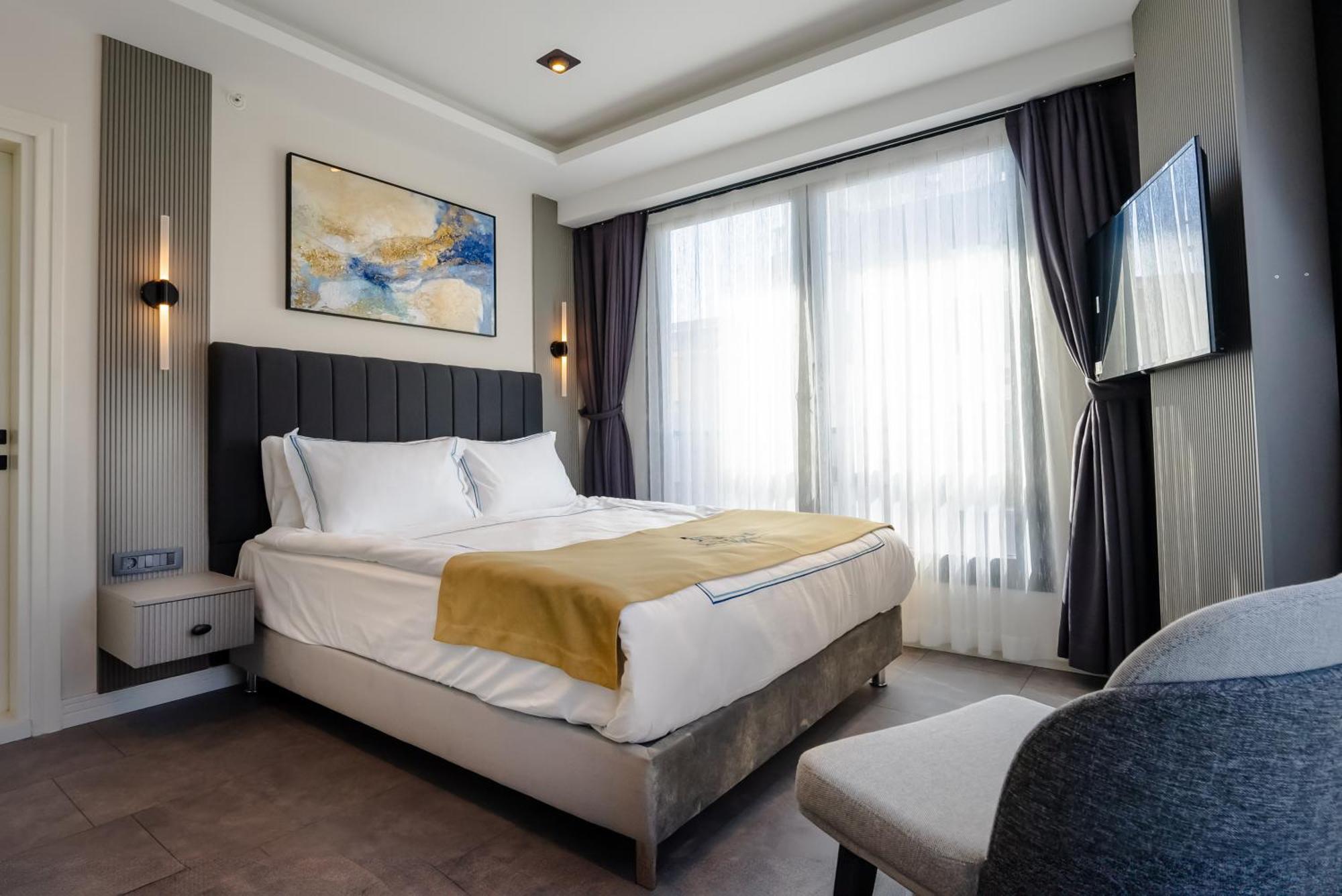Alion Hotel Σμύρνη Εξωτερικό φωτογραφία